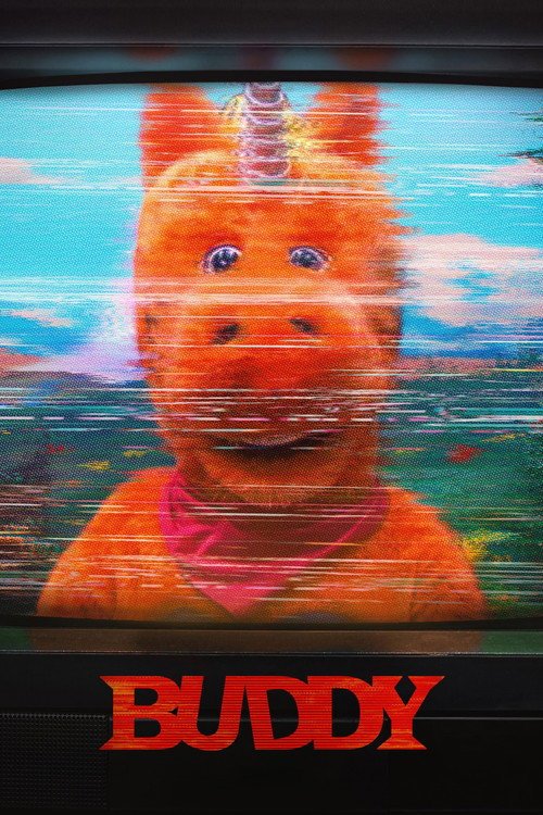 Poster di Buddy