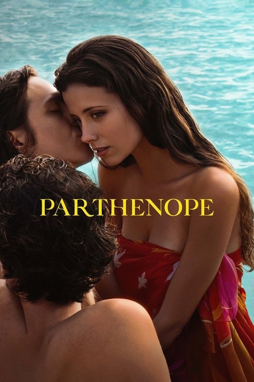 Poster di Parthenope