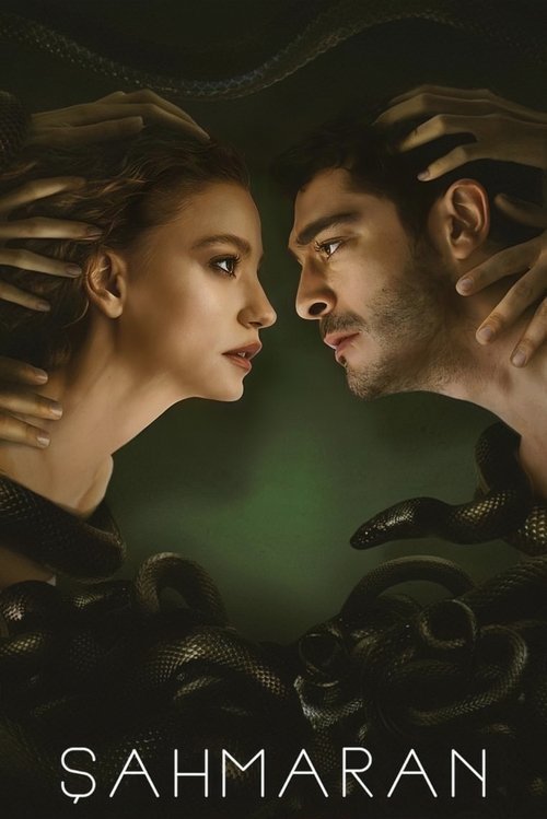 Poster di Shahmaran