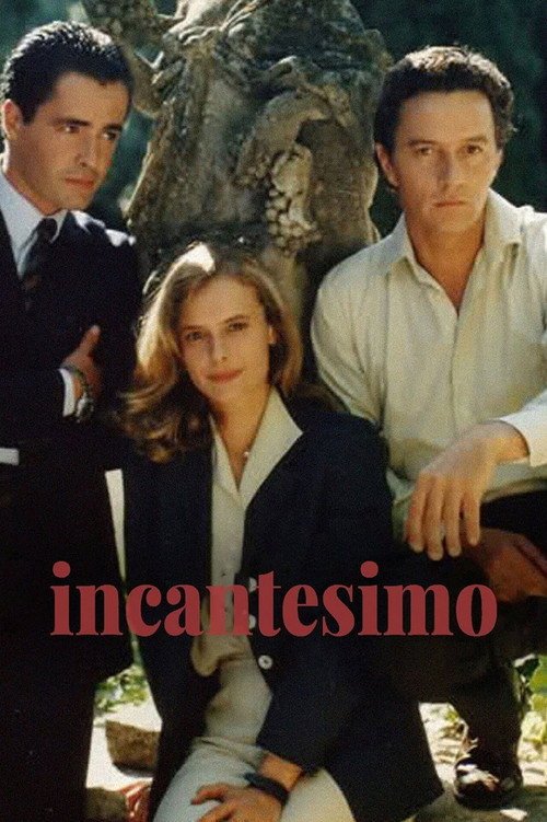 Poster di Incantesimo