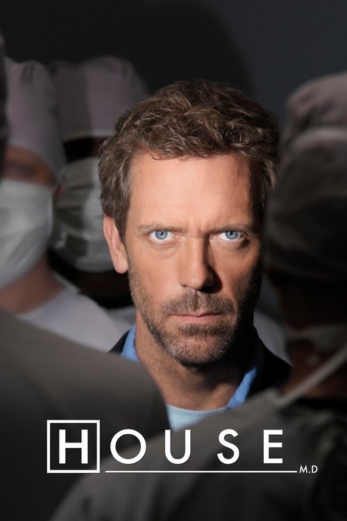Poster di Dr. House – Medical Division