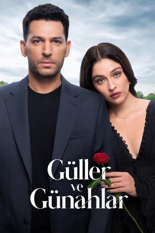 Poster di Güller ve Günahlar