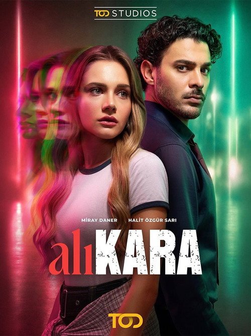 Poster di Alıkara