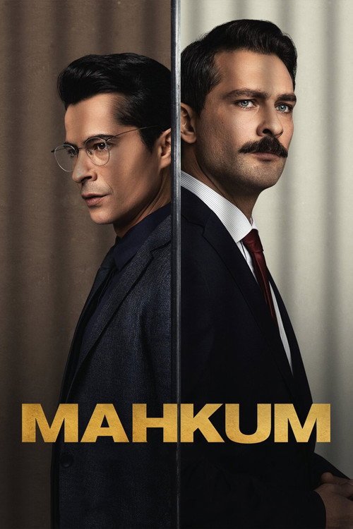 Poster di Mahkum