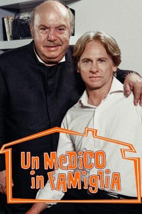 Poster di Un medico in famiglia