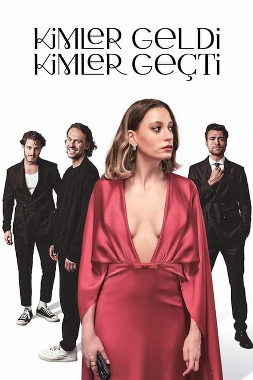 Poster di Thank You, Next