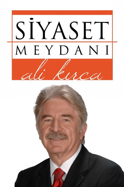 Poster di Siyaset Meydanı