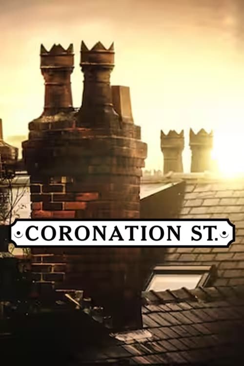 Poster di Coronation Street