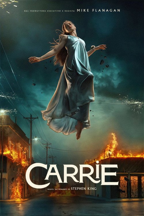 Poster di Carrie