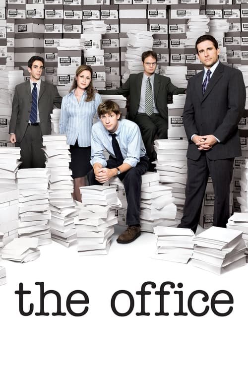 Poster di The Office (US)