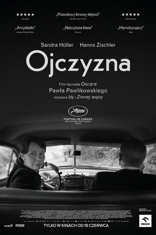 Poster di Fatherland