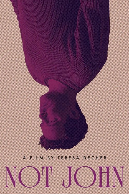 Poster di Not John