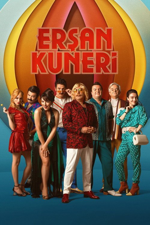 Poster di Il produttore