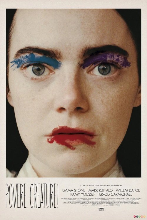 Poster di Povere creature!