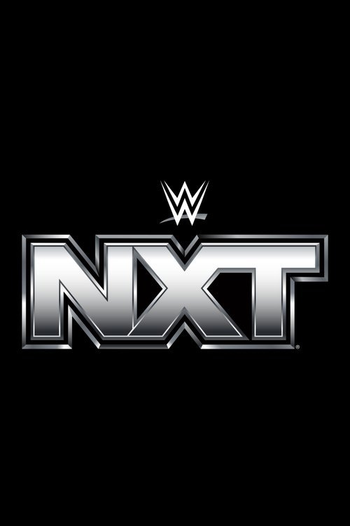 Poster di WWE NXT