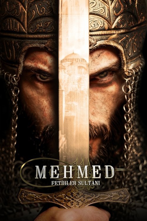 Poster di Mehmed: Fetihler Sultanı