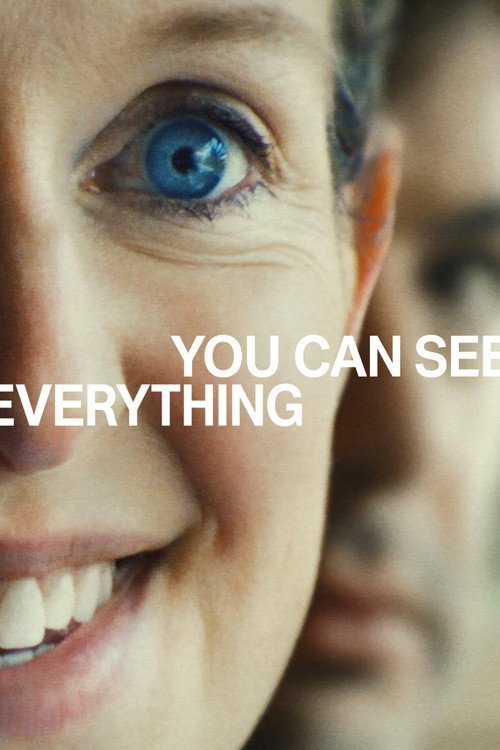 Poster di You Can See Everything