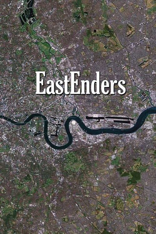 Poster di EastEnders