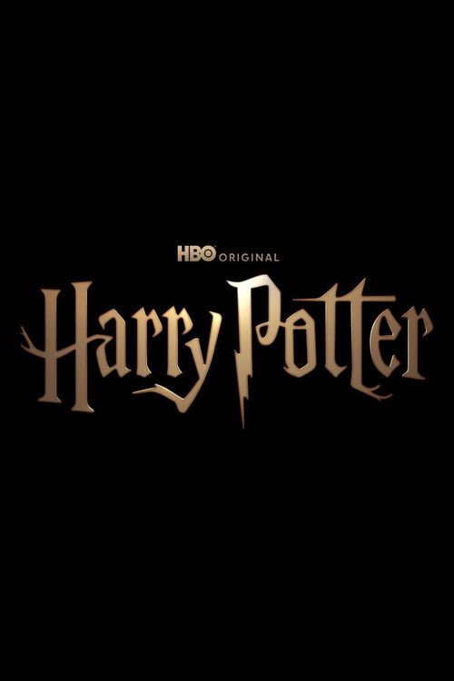 Poster di Harry Potter