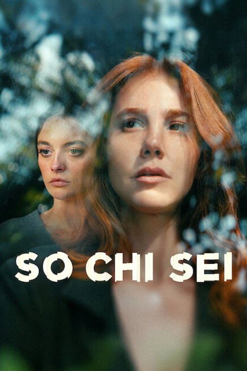 Poster di So chi sei