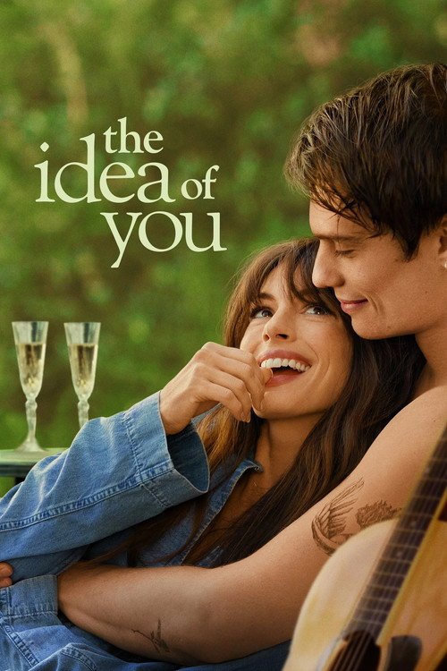 Poster di L’idea che ho di te