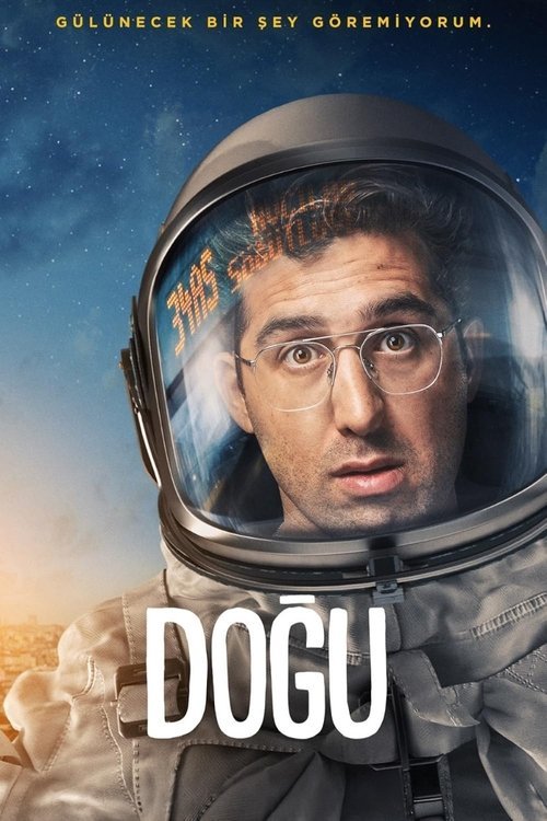 Poster di Doğu