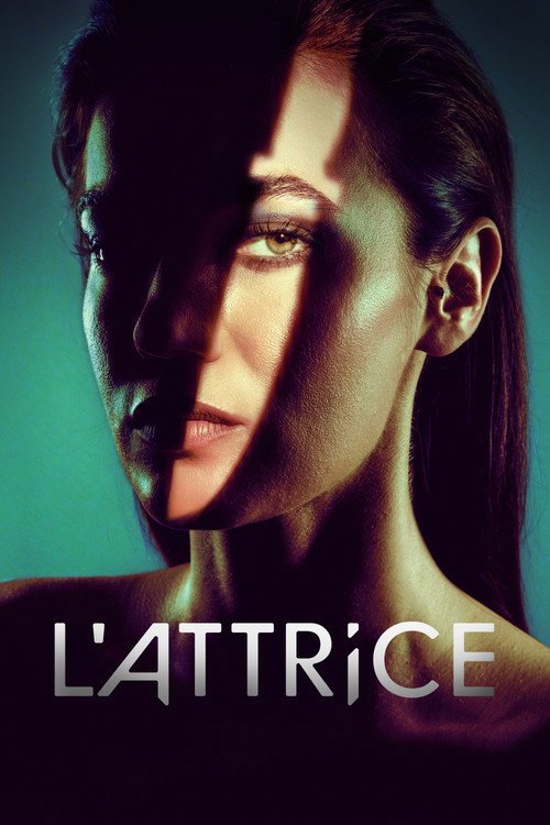 Poster di L’Attrice