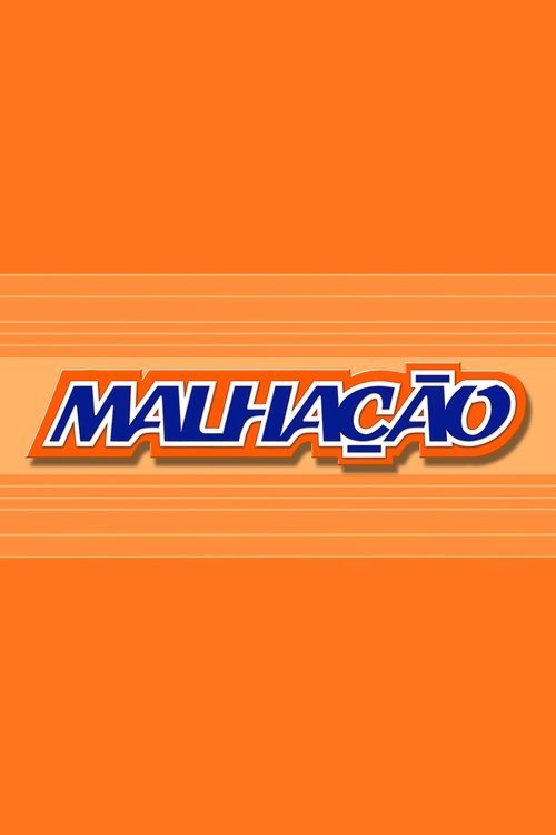 Poster di Malhação
