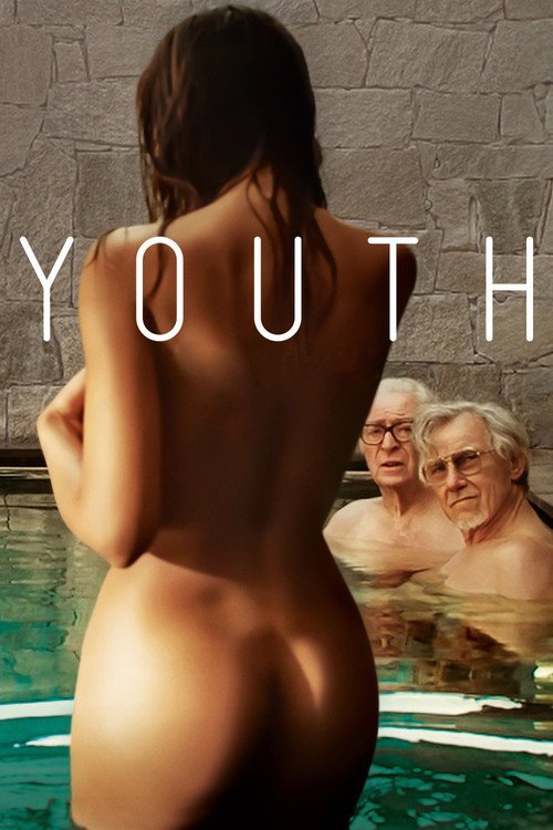 Poster di Youth – La giovinezza