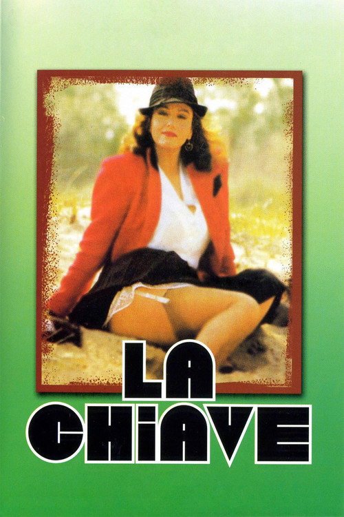 Poster di La chiave