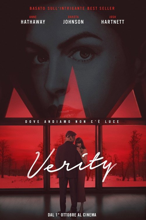 Poster di Verity