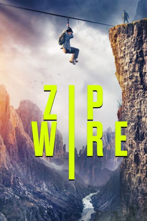 Poster di Zip Wire