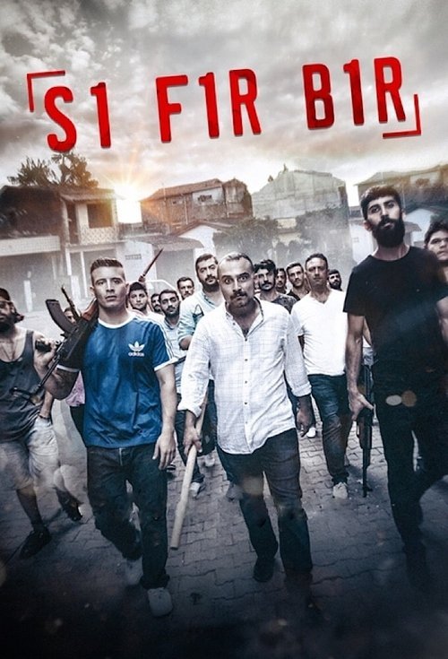Poster di Sıfır Bir