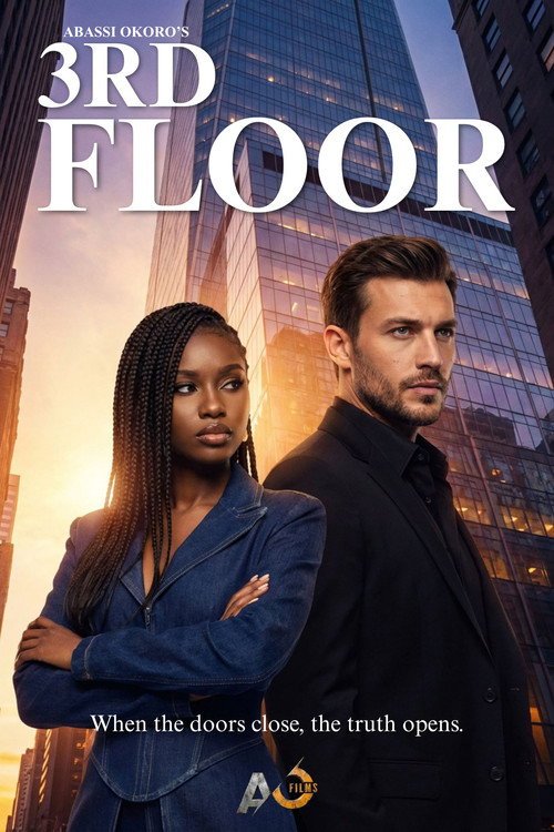 Poster di 3rd FLOOR