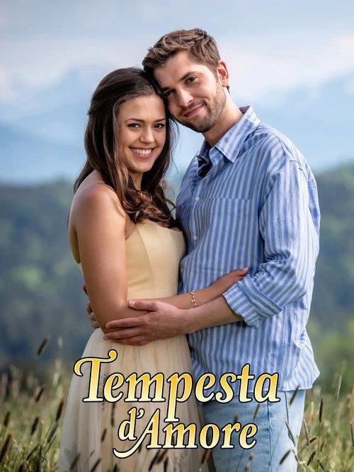 Poster di Tempesta d’amore