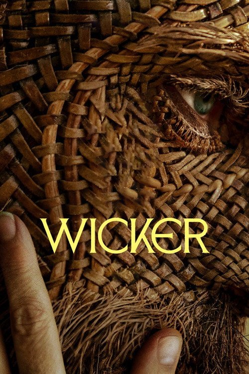 Poster di Wicker