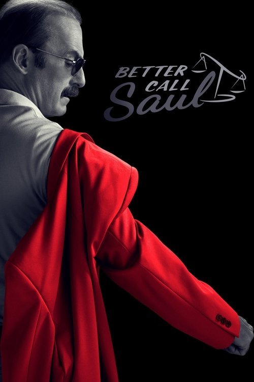 Poster di Better Call Saul