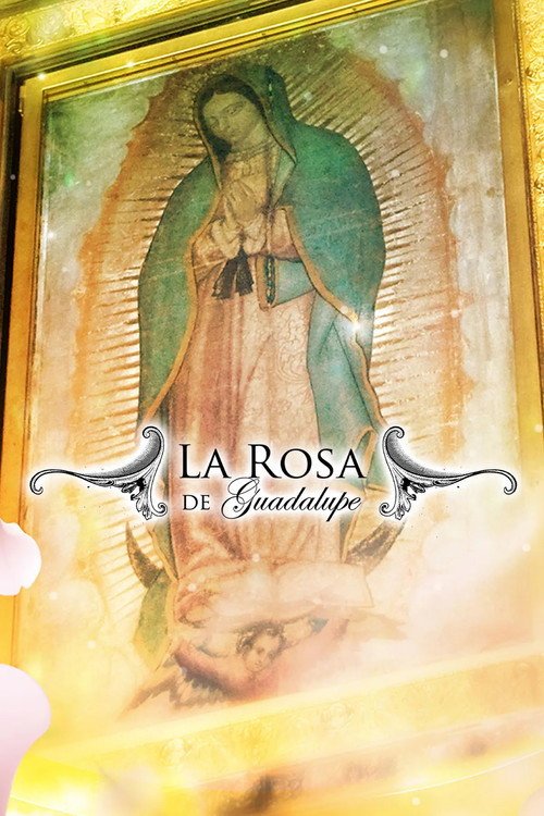Poster di La rosa de Guadalupe