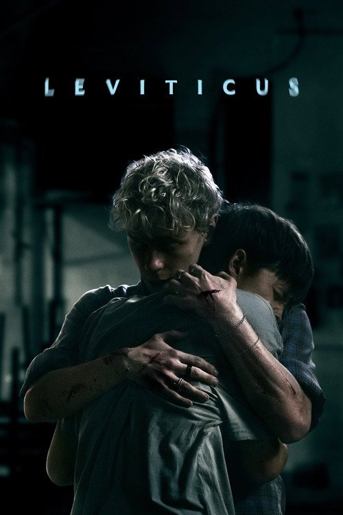 Poster di Leviticus