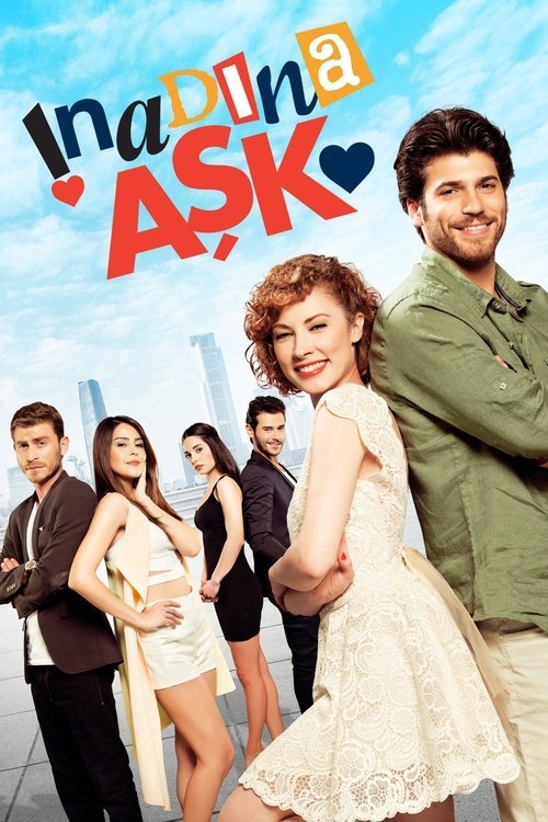 Poster di Inadina Ask