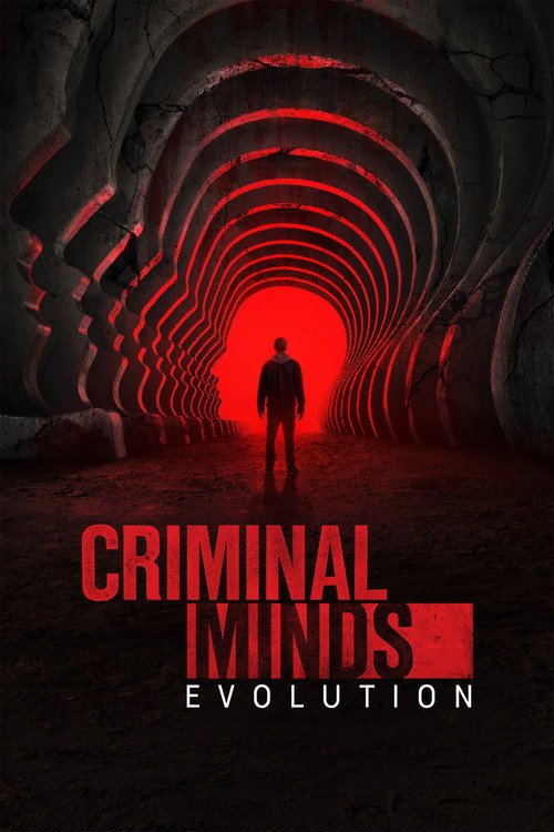 Poster di Criminal Minds