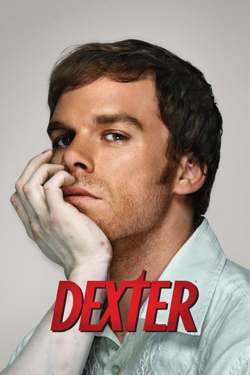 Poster di Dexter