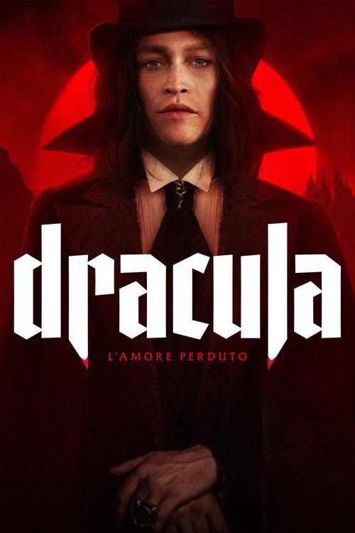 Poster di Dracula – L’amore perduto