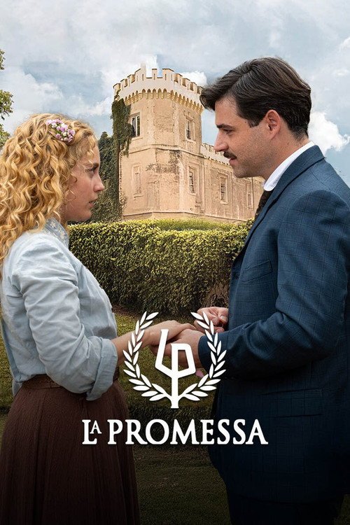 Poster di La Promessa