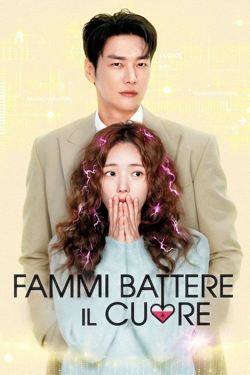 Poster di Fammi battere il cuore