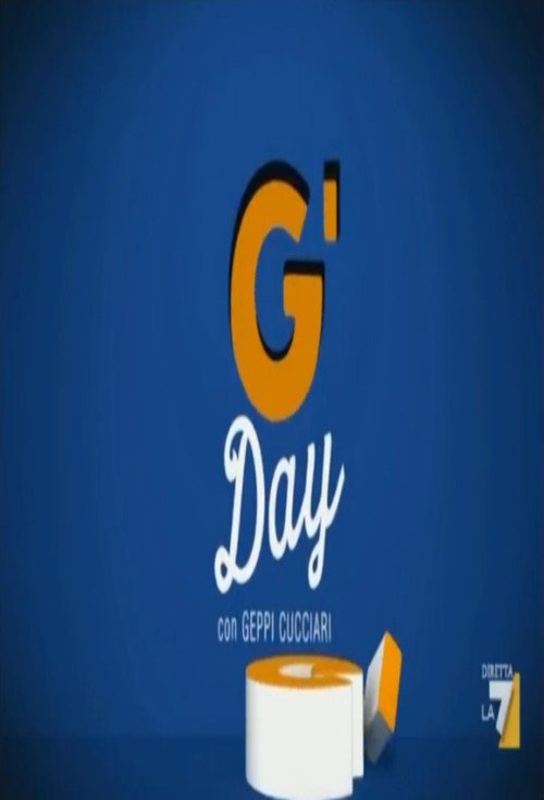 Poster di G’day