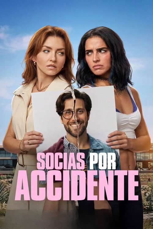 Poster di Socias por accidente