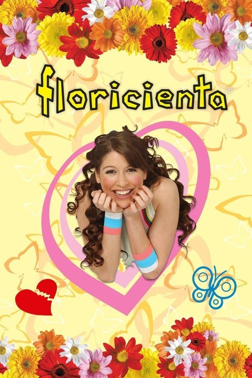 Poster di Flor – Speciale come te