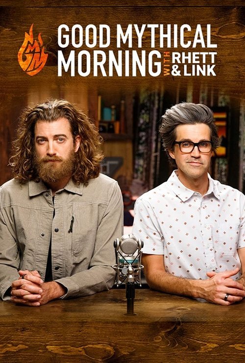 Poster di Good Mythical Morning