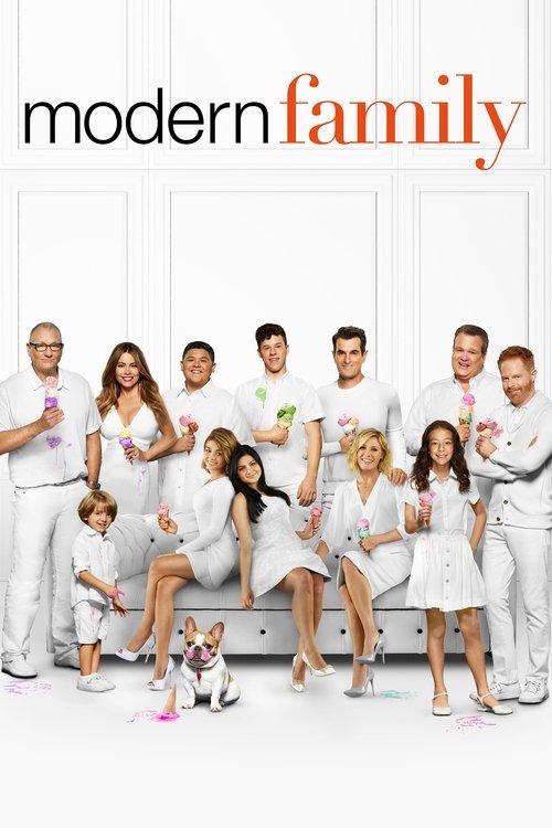 Poster di Modern Family